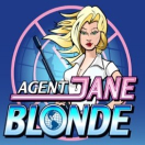 Agent Jane Blonde