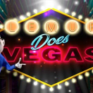 Lemur Does Vegas