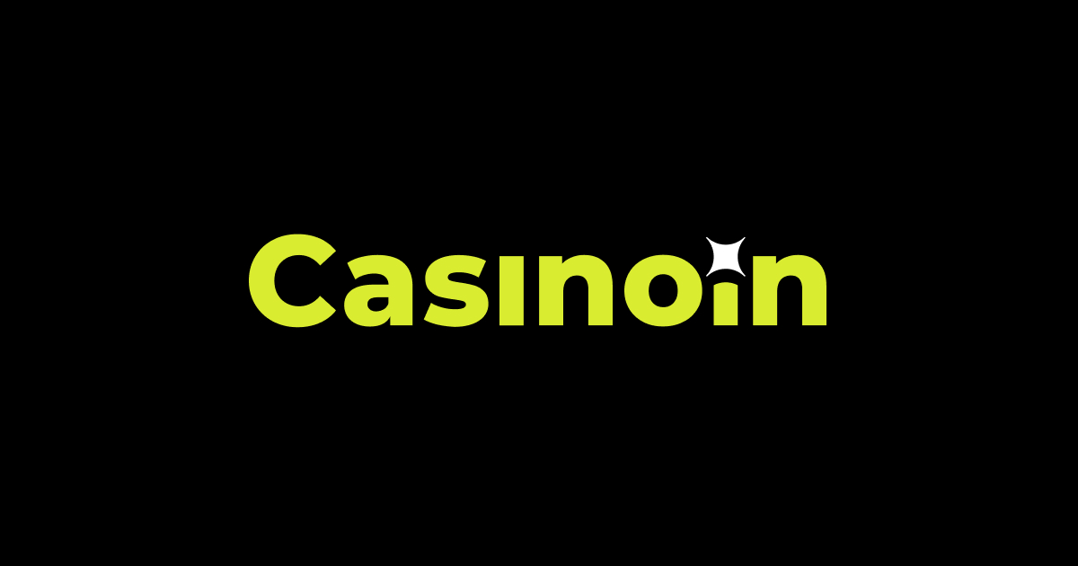 Bonus powitalny Casinoin